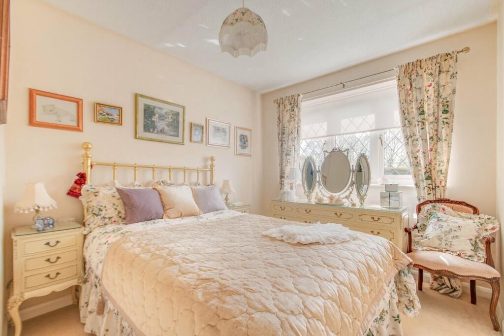 Additional image 12 of Hither Green Lane, Redditch, Worcestershire, B98