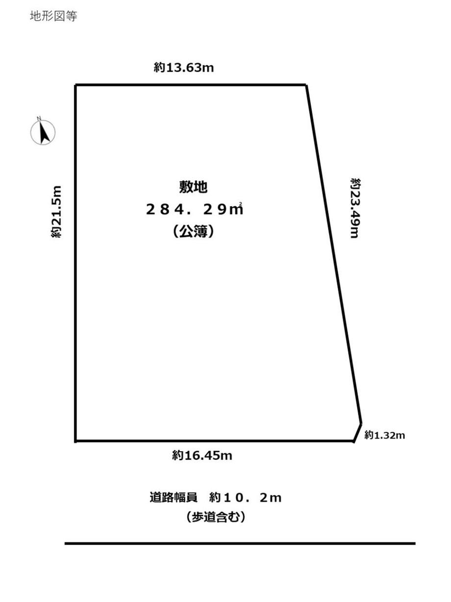 Additional image 11 of Nakashin Honjo, Imizu City, Toyama Prefecture