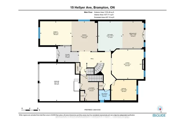 Additional image 36 of 15 Hellyer Ave