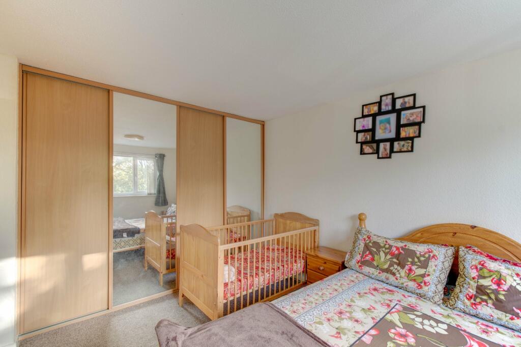 Additional image 8 of Forde Way Gardens, Birmingham, West Midlands, B38