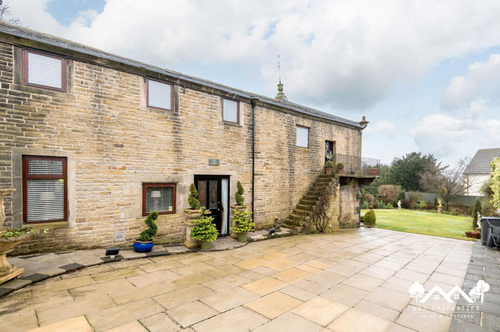 Additional image 2 of The Coach House, Marsden Hall, Town House Road, Marsden, BB9