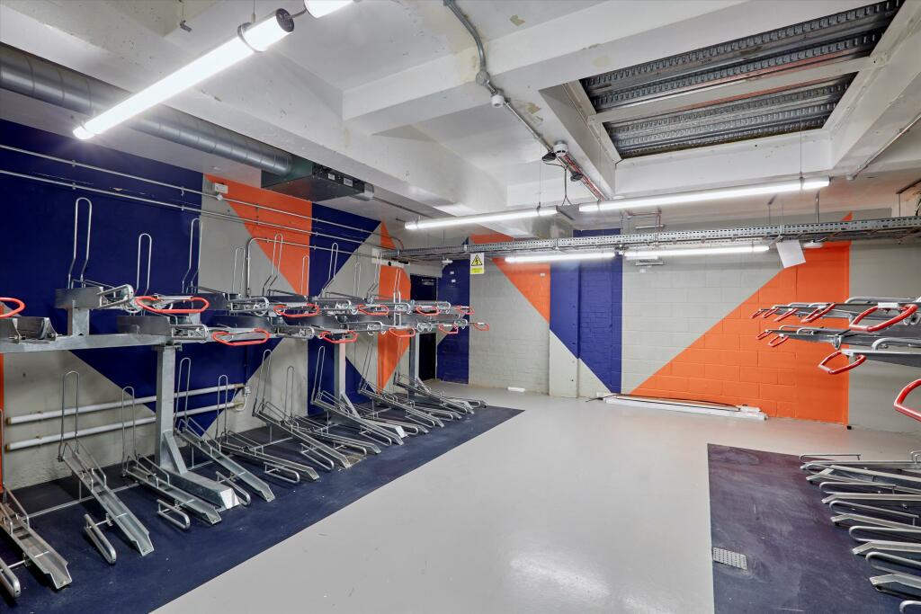 Additional image 14 of 5 St Philips Place, Birmingham, B3