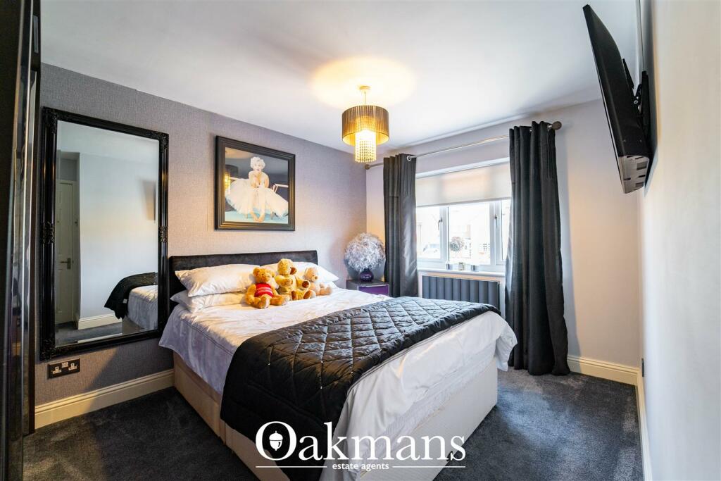 Additional image 15 of Horton Grove, Monkspath, Solihull
