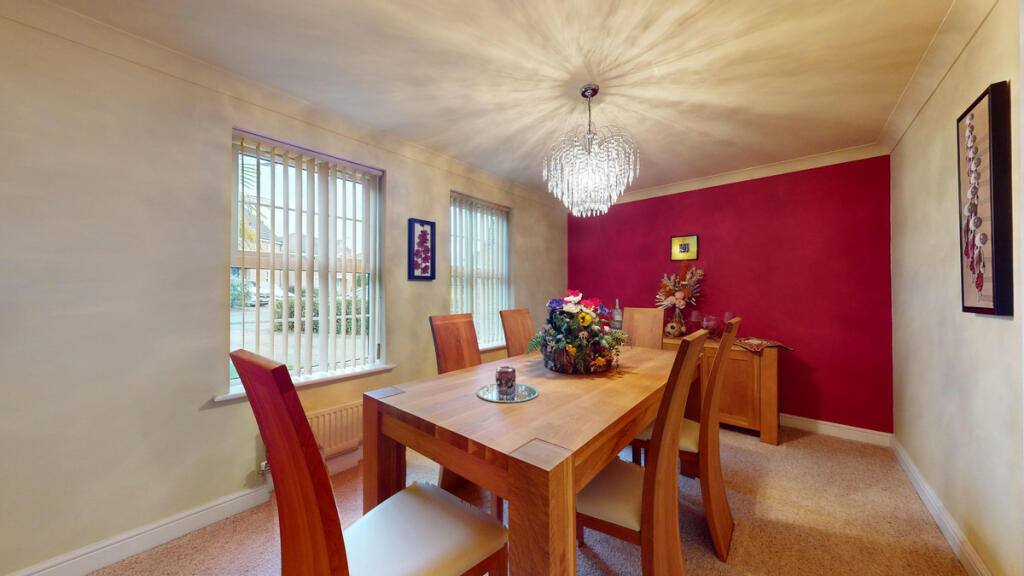 Additional image 5 of Overland Crescent, Apperley Bridge, BD10