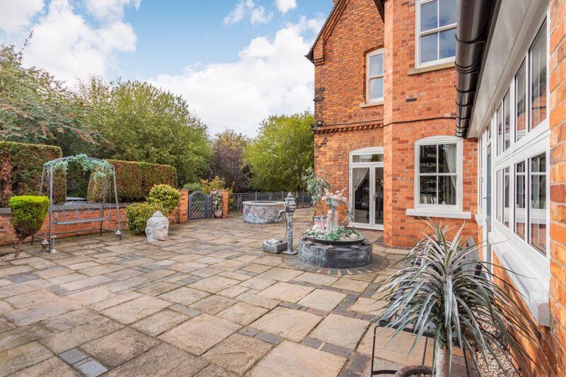 Additional image 49 of The Old Farmhouse, New Road, Shuttington, B79 0DT