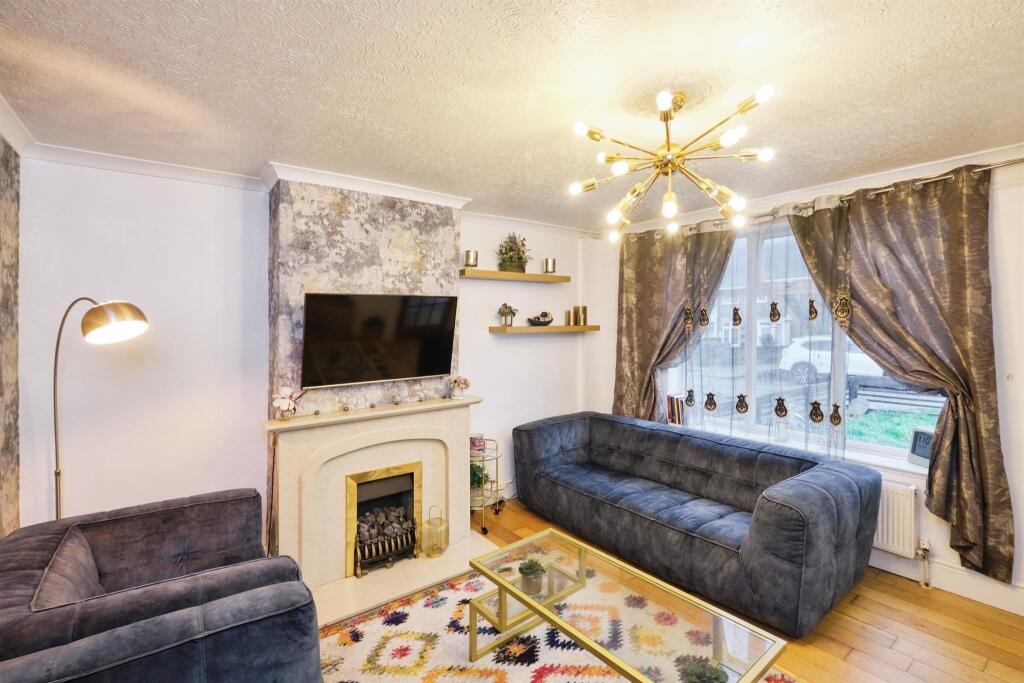 Additional image 19 of North Roundhay, Birmingham
