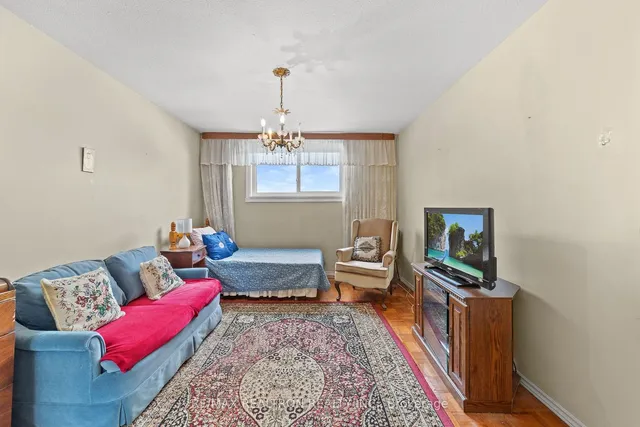 Additional image 16 of 1360 YORK MILLS Rd Unit 801