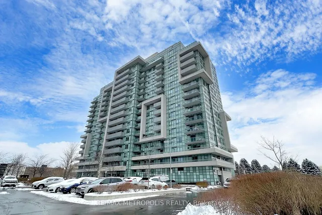 1346 Danforth Rd Unit 413