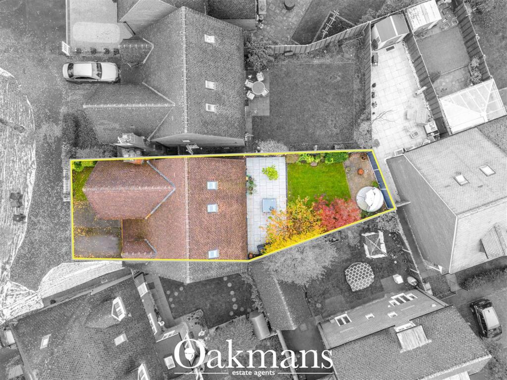 Additional image 33 of New House Farm Drive, Birmingham