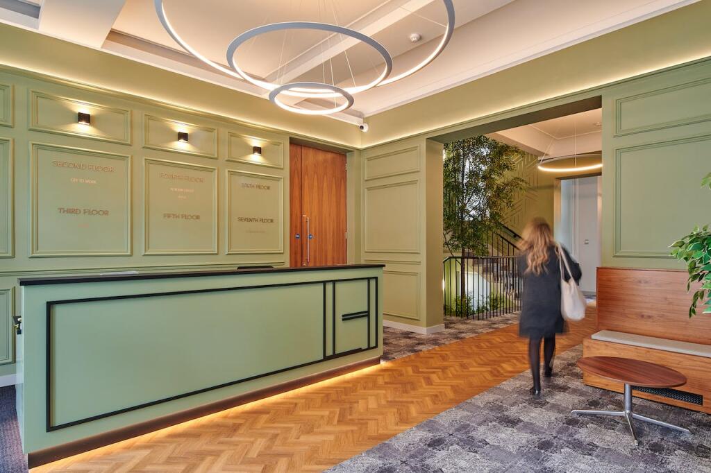 Additional image 16 of Lombard House, 145 Great Charles Street Queensway, Birmingham, B3 3LP