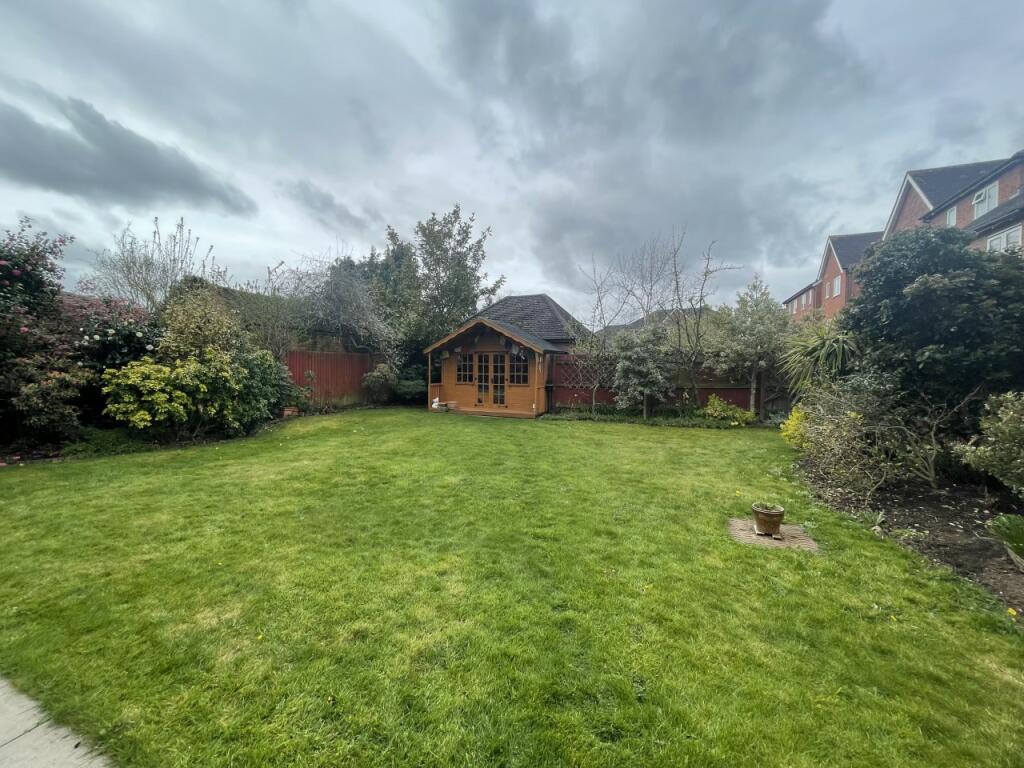 Additional image 25 of Bourton Road, Solihull, B92