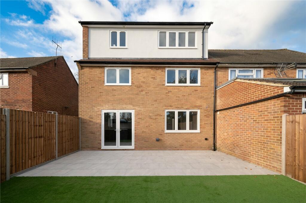 Additional image 8 of Woollam Crescent, St. Albans, Hertfordshire