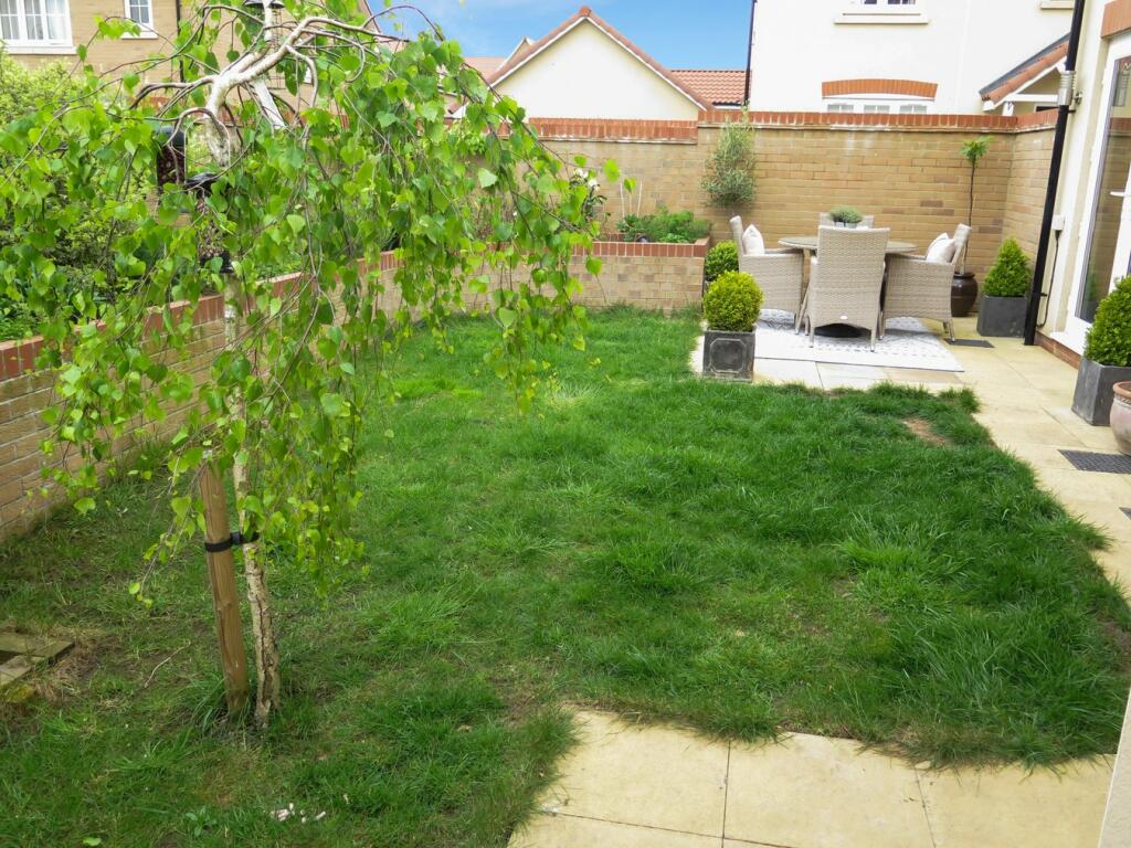 Additional image 18 of Deers Leap Drive, Wells, BA5