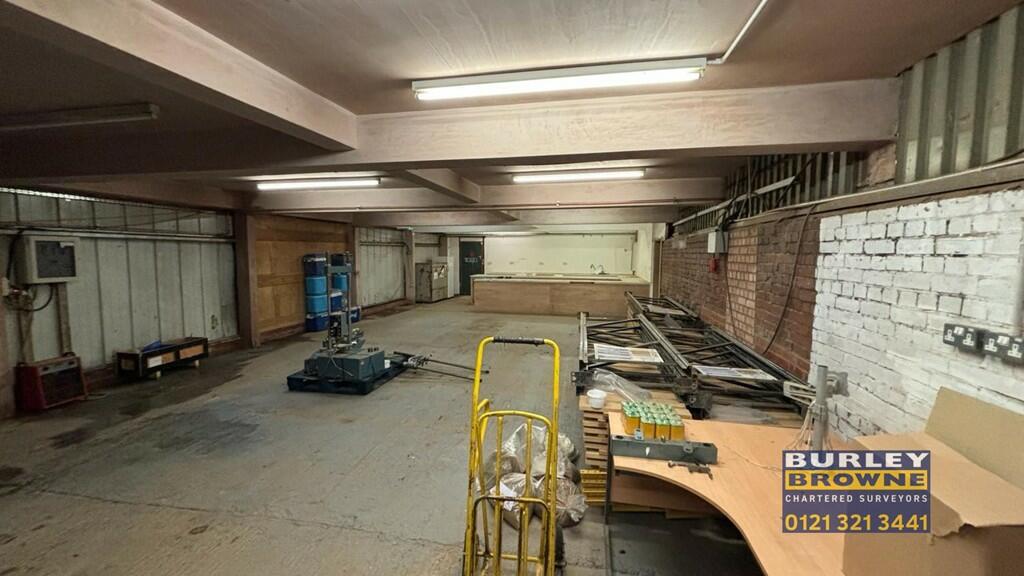 Additional image 16 of DTS RAEBURN, Adj. 1 Moor Lane, Witton, Birmingham, West Midlands, B6 7AE