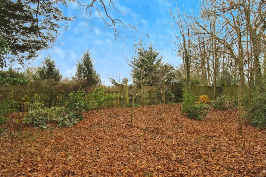 Additional image 12 of Trowbridge Lodge Park, Trowbridge