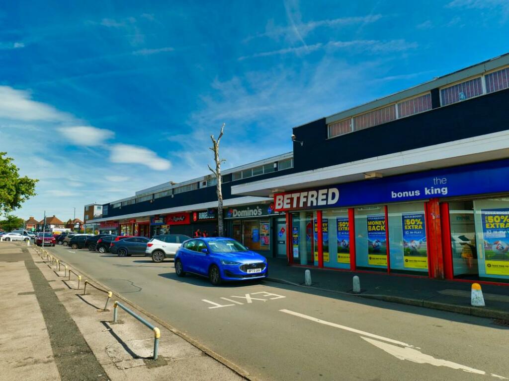 Additional image 4 of Unit 14, M Castle Bromwich, Castle Bromwich