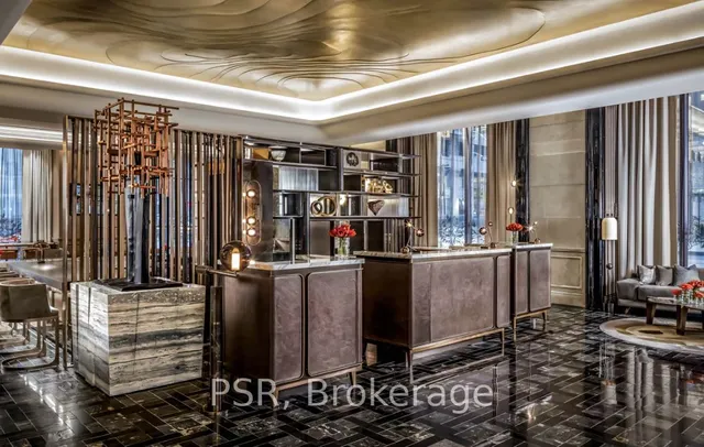 Additional image 38 of 311 Bay St Unit 5101