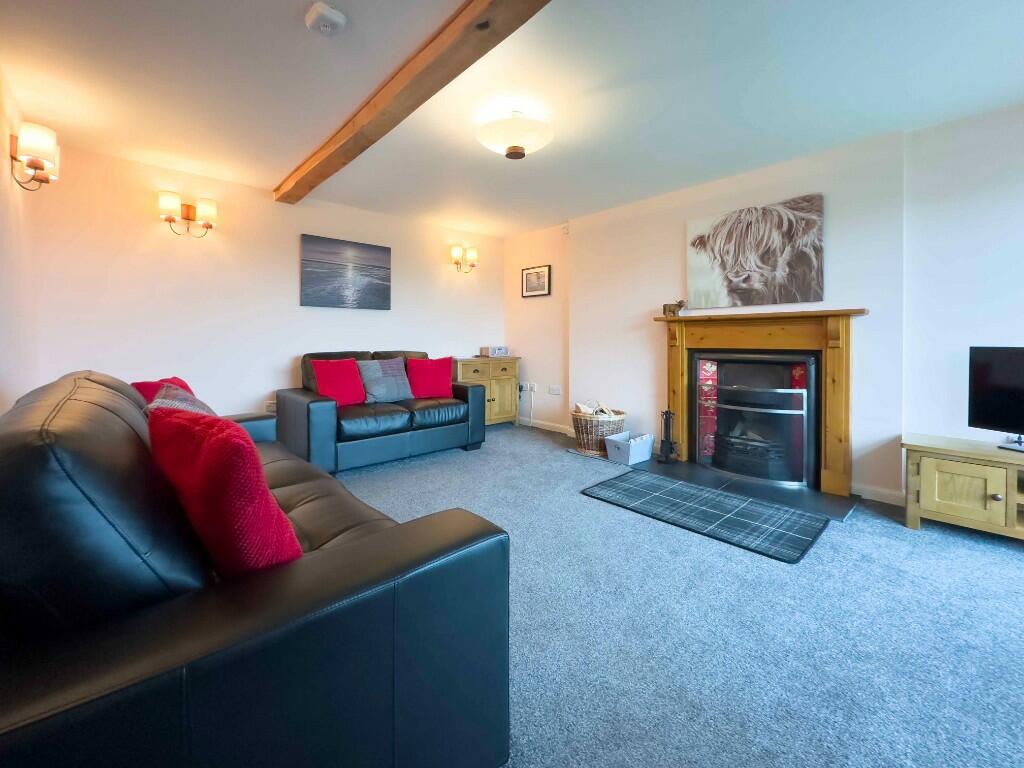 Additional image 7 of Moray Cottages and Auchanhandoch Farmhouse, Dufftown