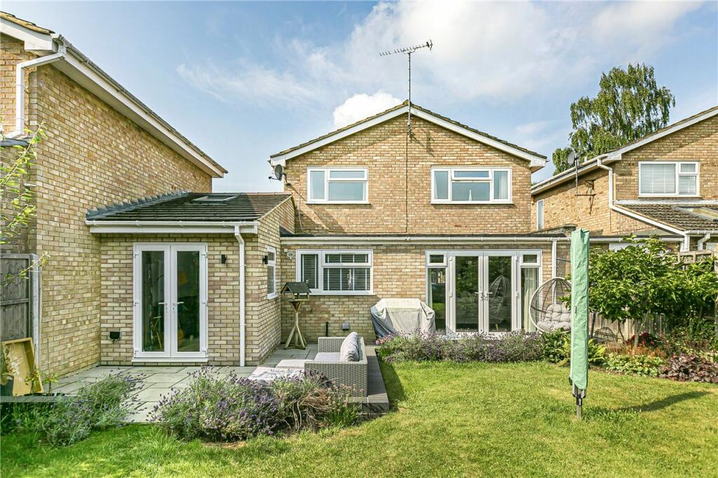 Additional image 17 of Hadrian Close, St. Albans, Hertfordshire, AL3