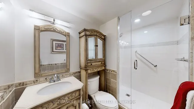 Additional image 26 of 20 Guildwood Pkwy Unit 1205