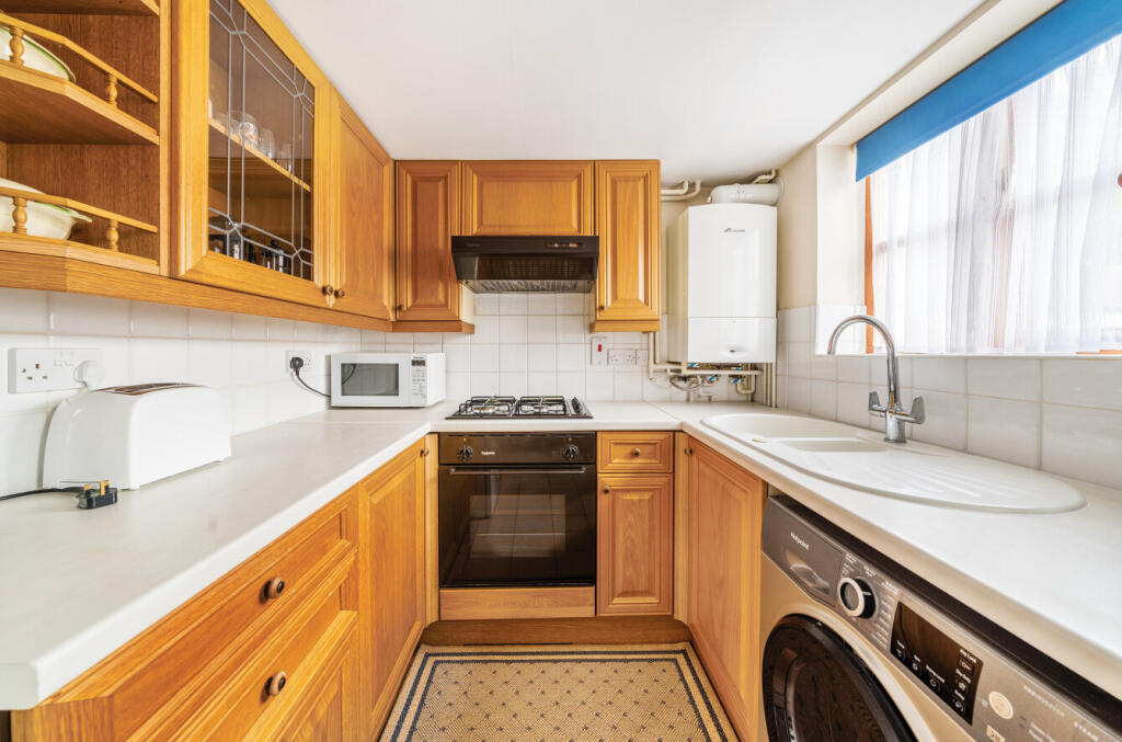 Additional image 5 of Victoria Road, Warminster, BA12