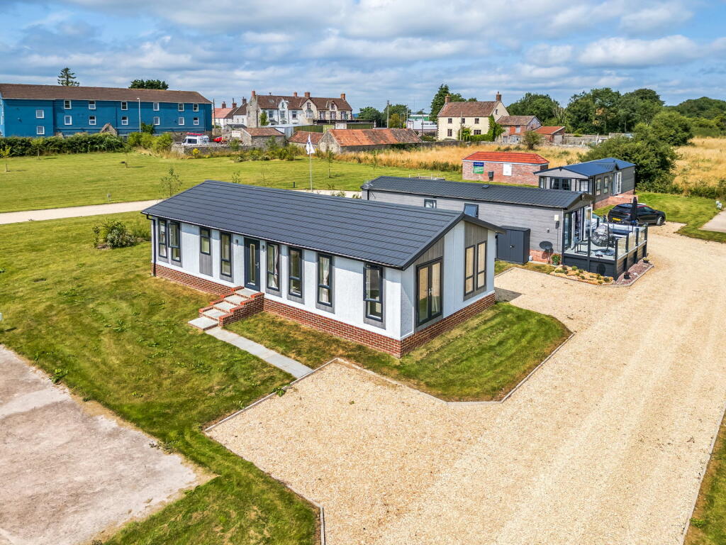 Additional image 2 of Bath And West Lodge Park, Nr Shepton Mallett, Somerset, BA4 4LY