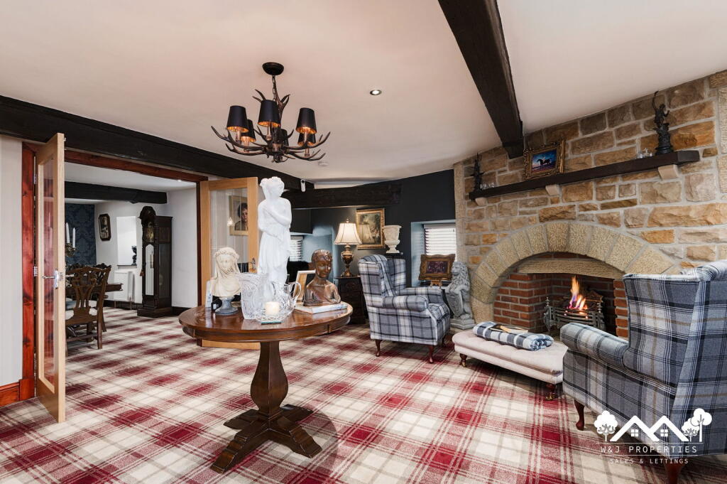 Additional image 46 of The Coach House, Marsden Hall, Town House Road, Marsden, BB9