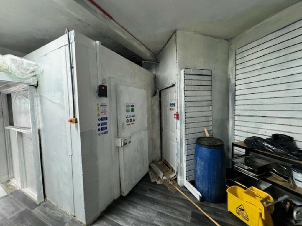 Additional image 8 of Leasehold Fried Chicken Takeaway, Bacchus Road, Birmingham, B18 4RH