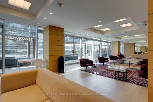 Additional image 34 of 29 Queens Quay Unit 323