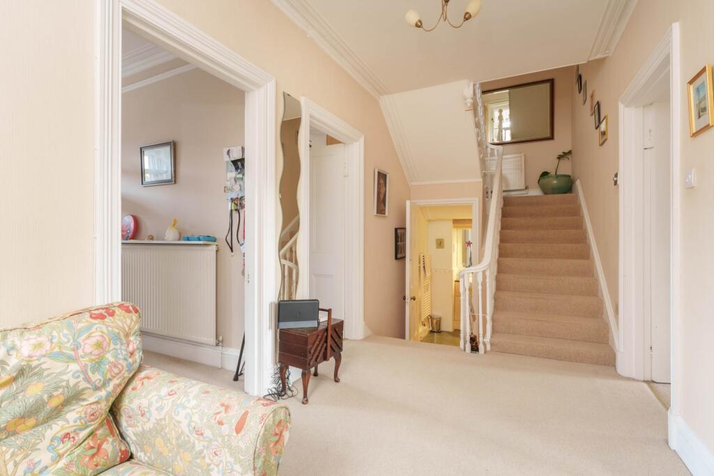 Additional image 6 of Beckford Road, Bath