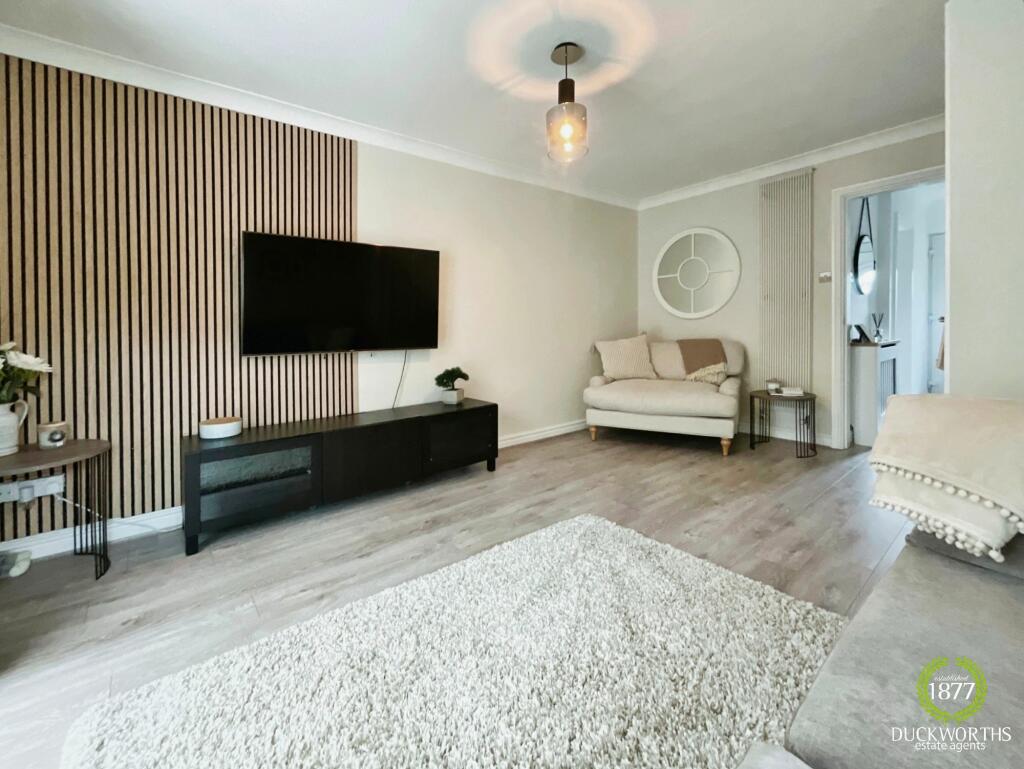 Additional image 2 of Foxcroft, Burnley, BB12