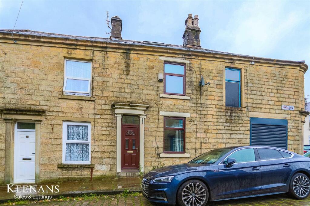 Additional image 12 of Spring Street, Oswaldtwistle