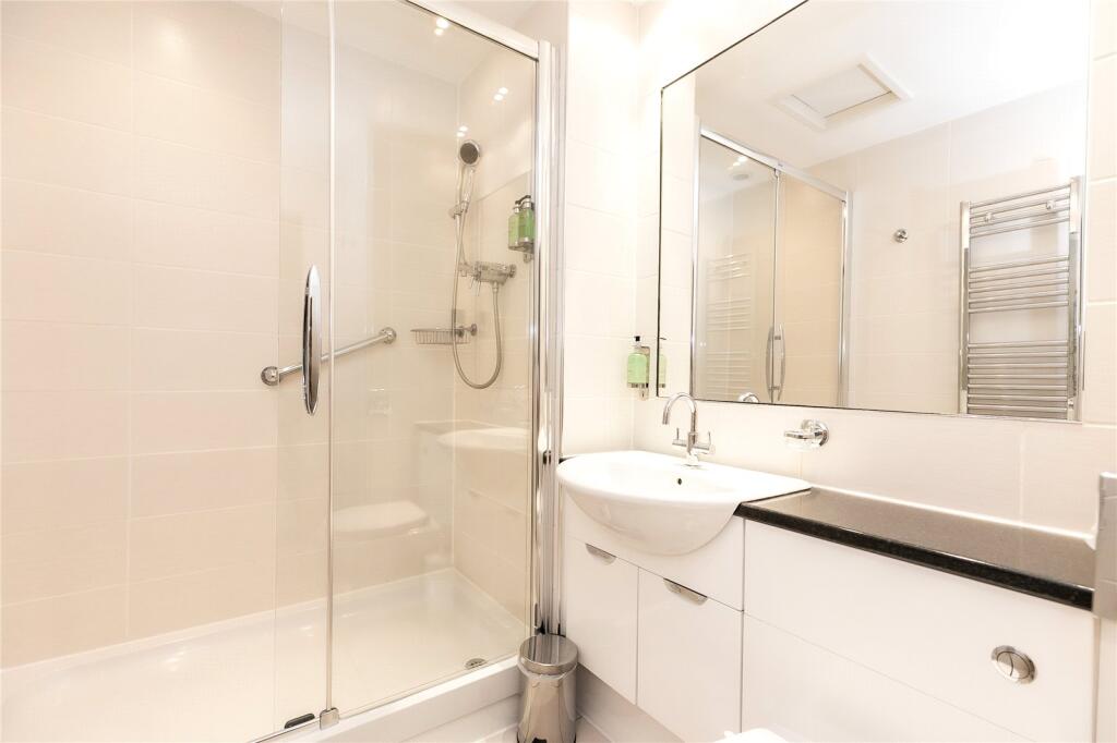 Additional image 6 of Gilcomston Park, Aberdeen, AB25