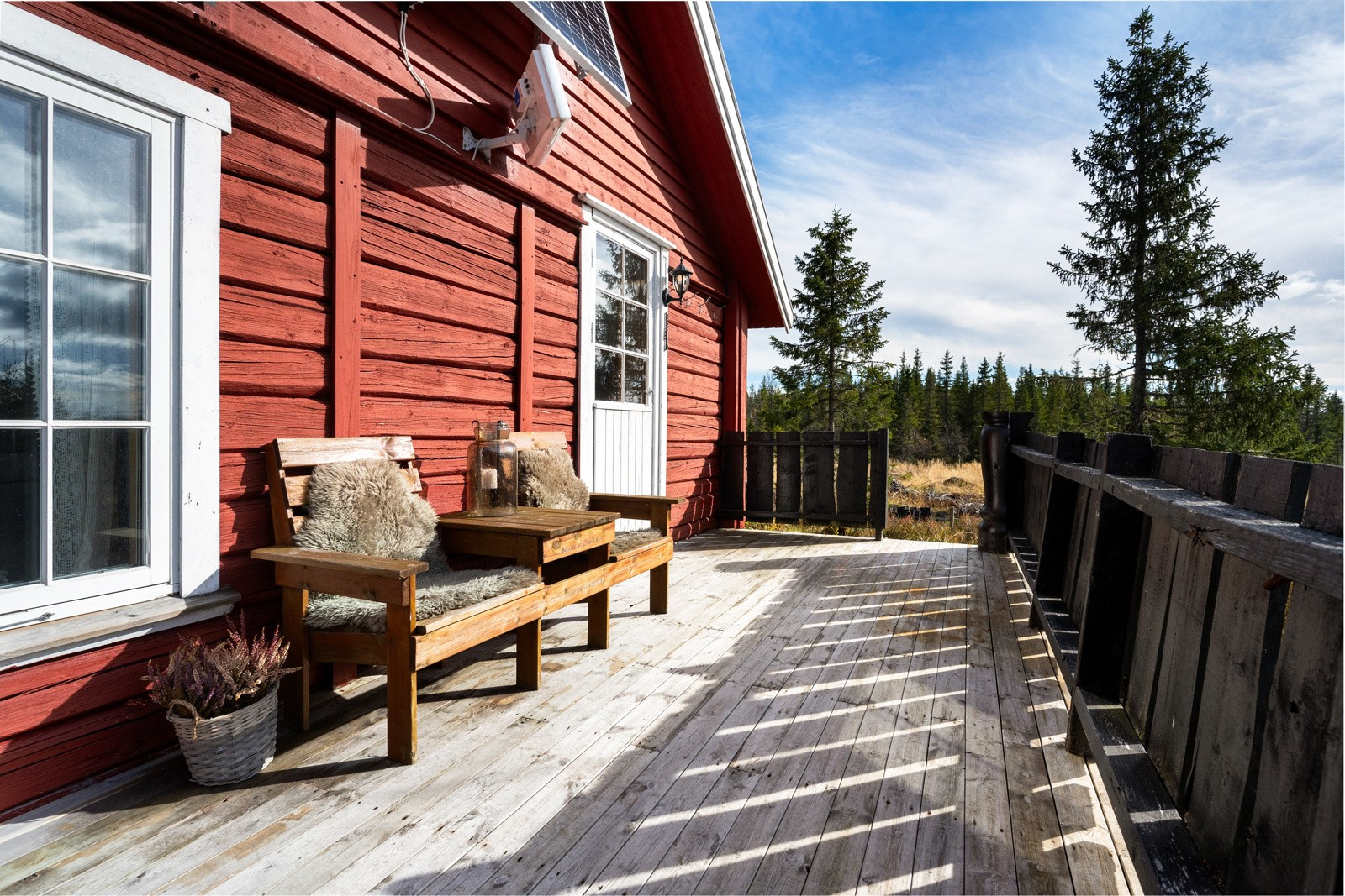 Additional image 3 of Drugavegen 682, 2837 Biristrand