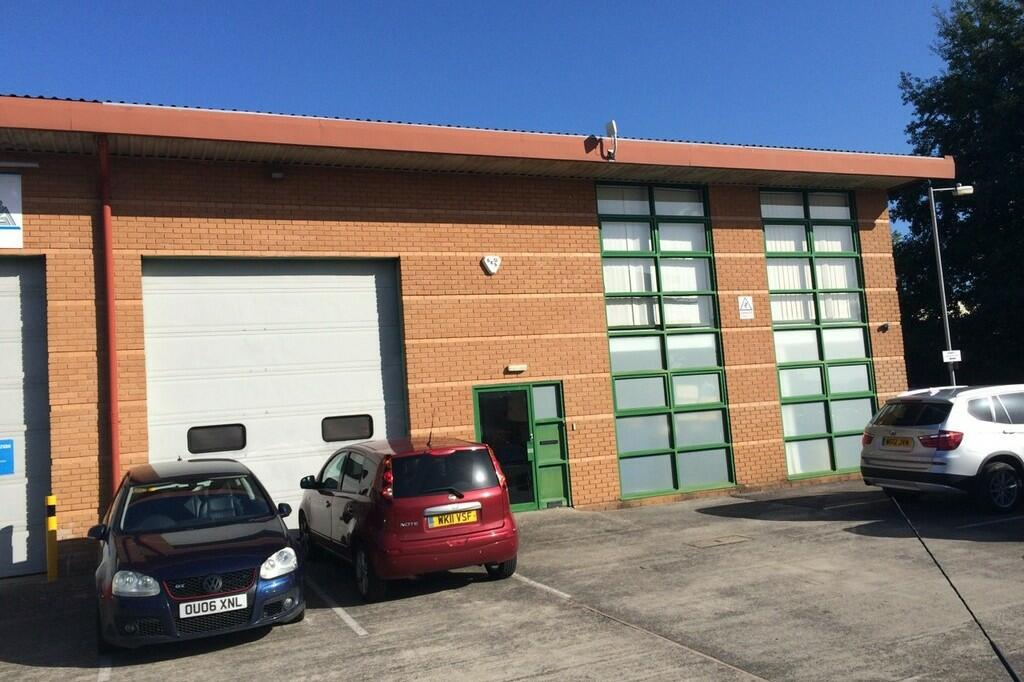 Additional image 4 of Unit 5 Armtech Row Houndstone Business Park  Yeovil Somerset BA22 8RW  Unit
