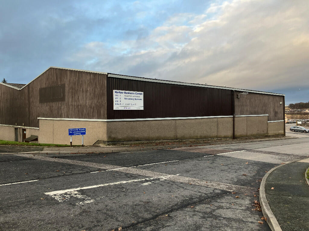Additional image 2 of Harlaw Business Centre, Inverurie, Aberdeenshire, AB51