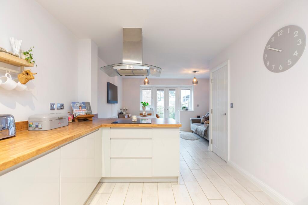 Additional image 12 of Galahad Street, Wincanton