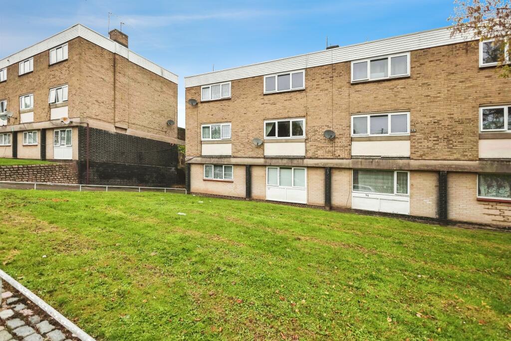 Thirlmere Drive, BIRMINGHAM