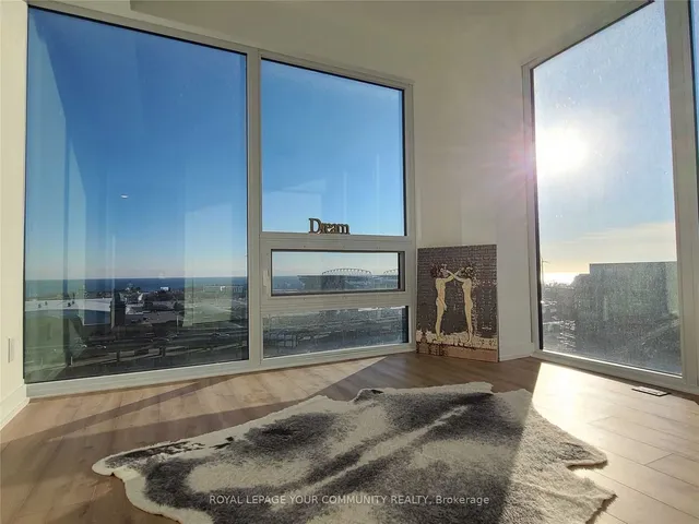 135 East Liberty St Unit 1503