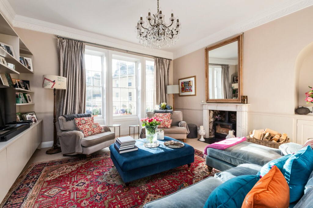 Additional image 2 of Bathwick Street, Bath, BA2