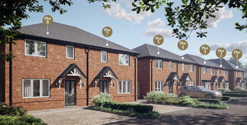 Additional image 4 of Millwood Gardens  Baldwins Lane, Birmingham, West Midlands, B28 0QE
