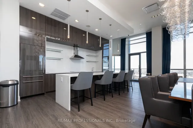 Additional image 26 of 10 Park Lawn Rd Unit 2504