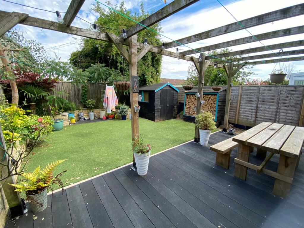 Additional image 10 of Downs View, Bradford On Avon