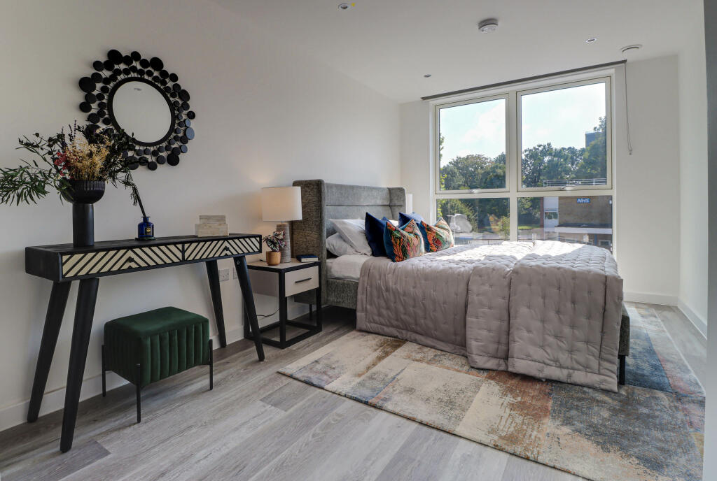 Additional image 7 of 8 Newtown House, Town Centre, Hatfield, AL10