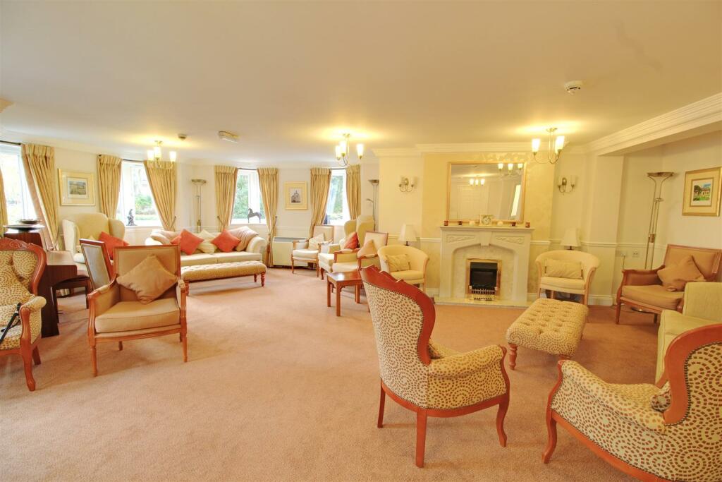 Additional image 13 of Tudor Lodge Solihull