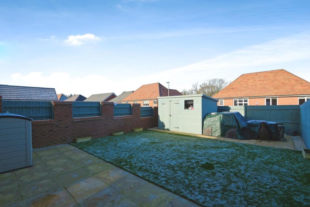 Additional image 18 of Silverdale Grove, Amington, Tamworth