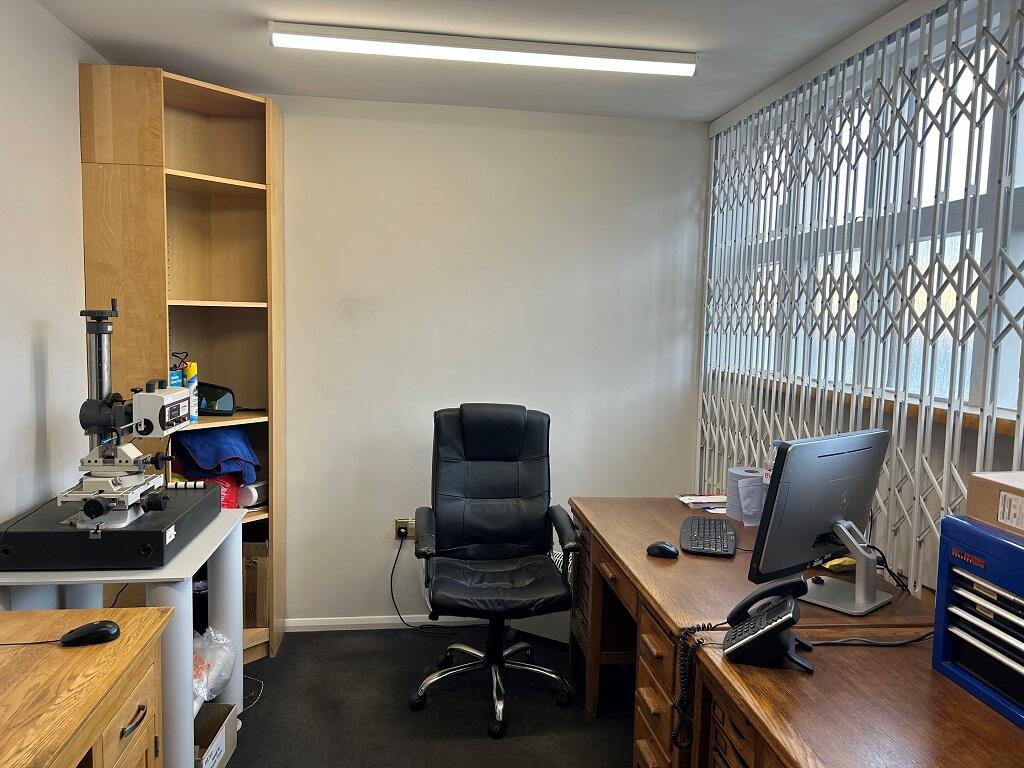 Additional image 3 of Unit 16 & 17 Waterloo Park, Waterloo Industrial Estate, Bidford On Avon, Alcester, Warwickshire, B50 4JG