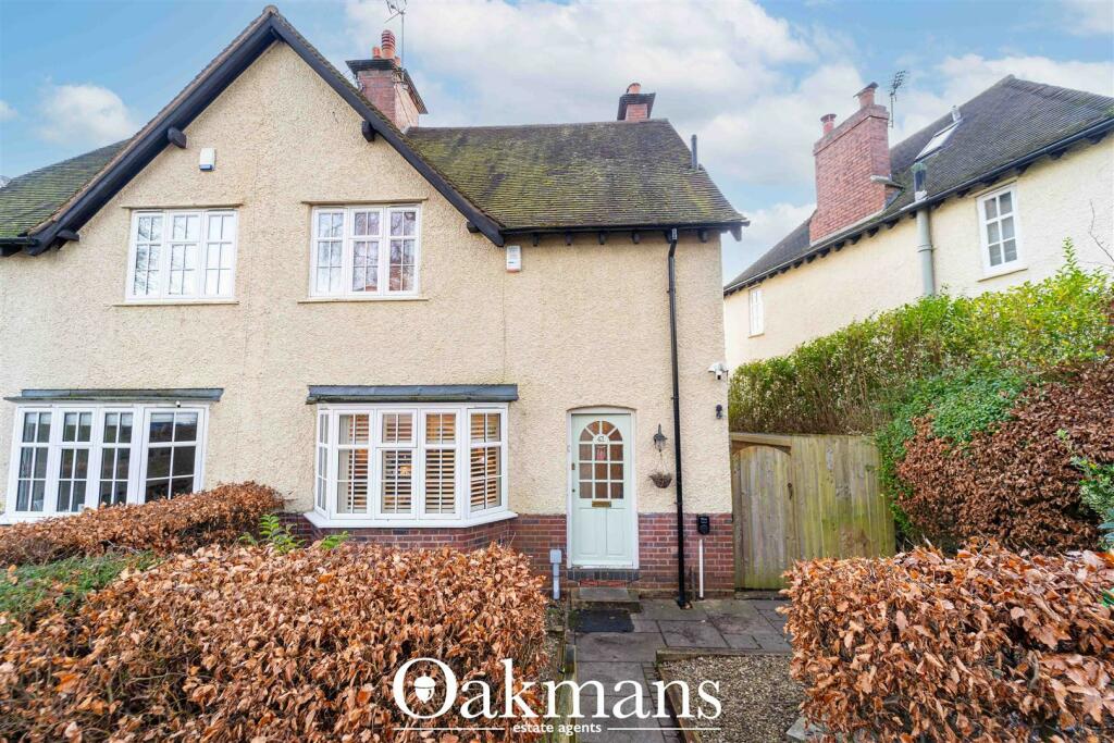 Additional image 25 of Margaret Grove, Moor Pool, Harborne, B17