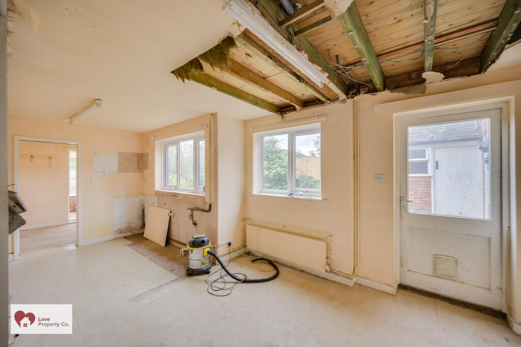 Additional image 7 of The Old Boot Shop, The Green, Tanworth-In-Arden, Solihull B94 5AJ