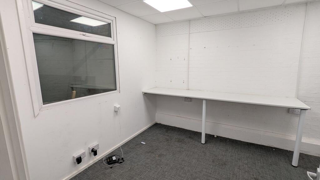 Additional image 7 of Unit 16 At 17, Reddicap Trading Estate, Sutton Coldfield, B75 7BU